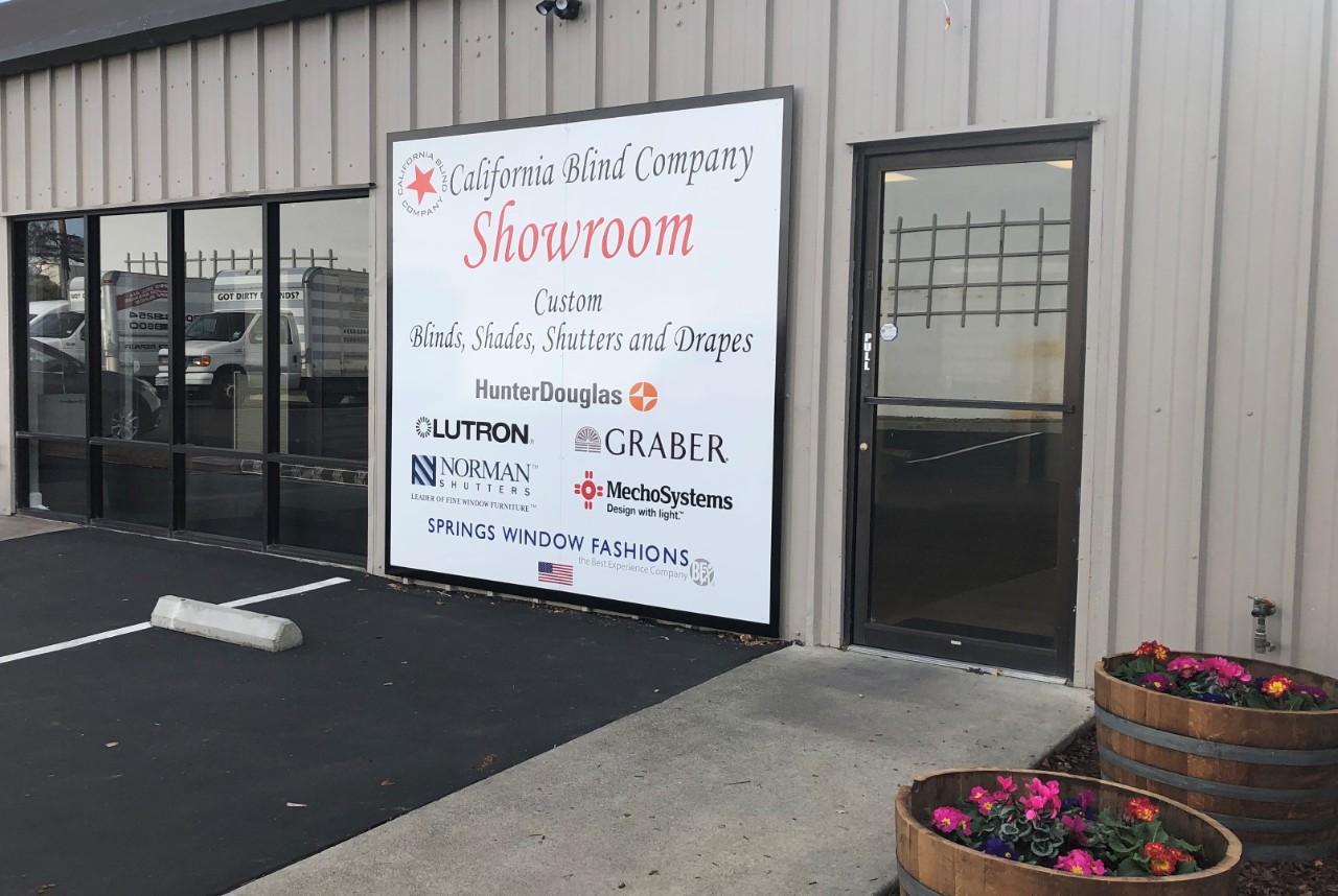 Hunter Douglas Dealer Image